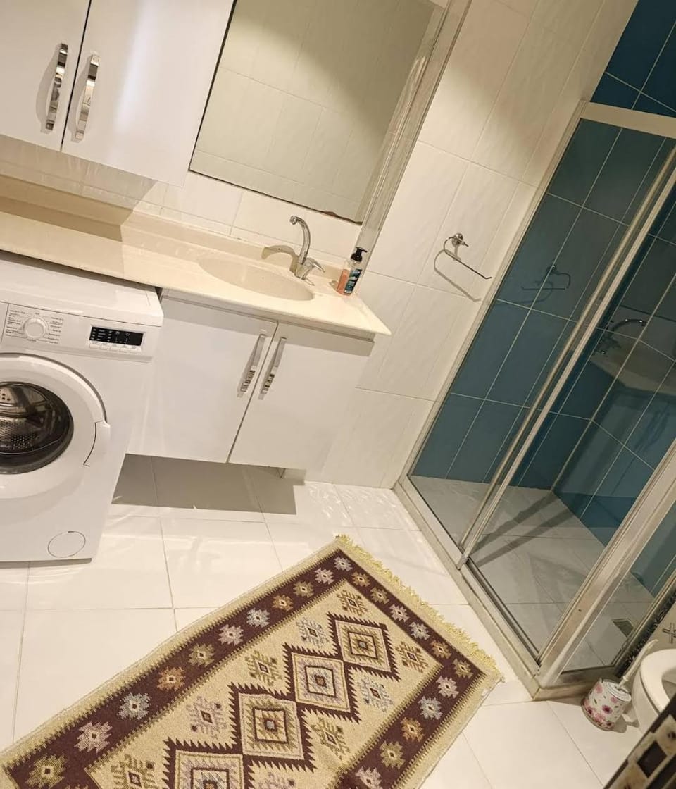 Mersin SAHİRA KONAKLAMA Apartment in Mersin