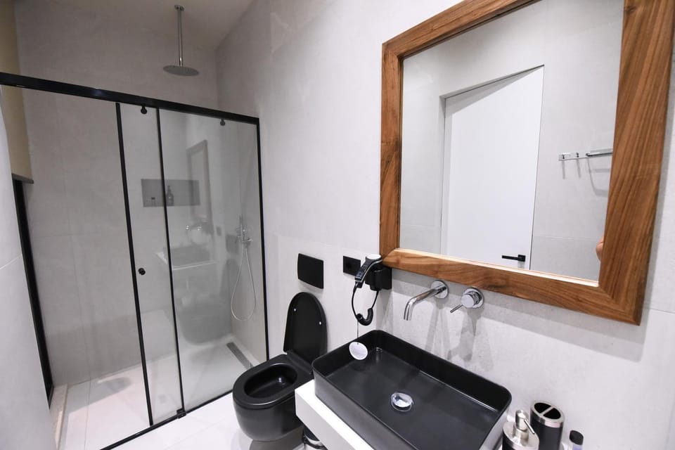 Qeparo Residences by the Sea Nature lodge in Vlorë County, Albania