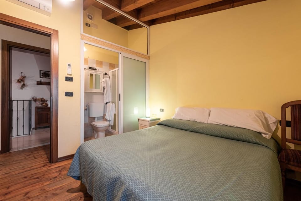 Agriturismo La Prateria Farm Stay in Veneto