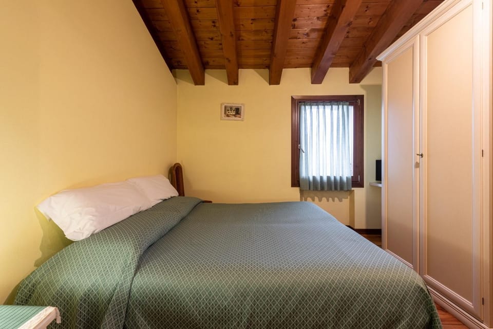Agriturismo La Prateria Farm Stay in Veneto