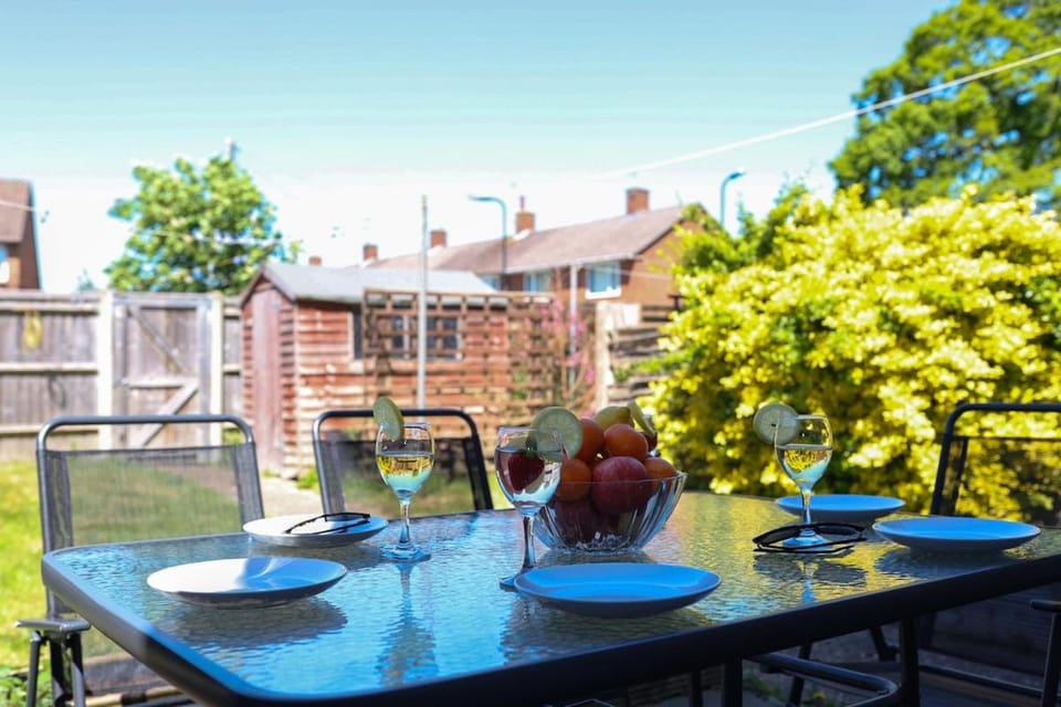Buttermere House Apartment in Southampton