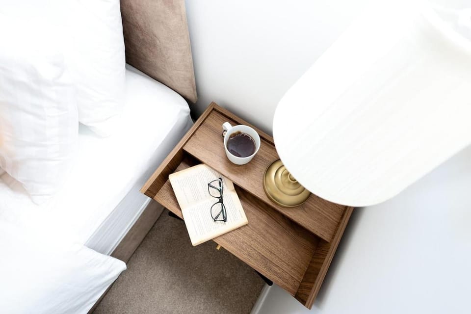 Buttermere House Apartment in Southampton
