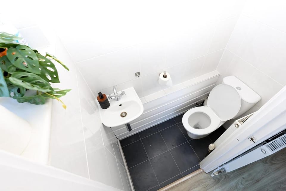 Buttermere House Apartment in Southampton