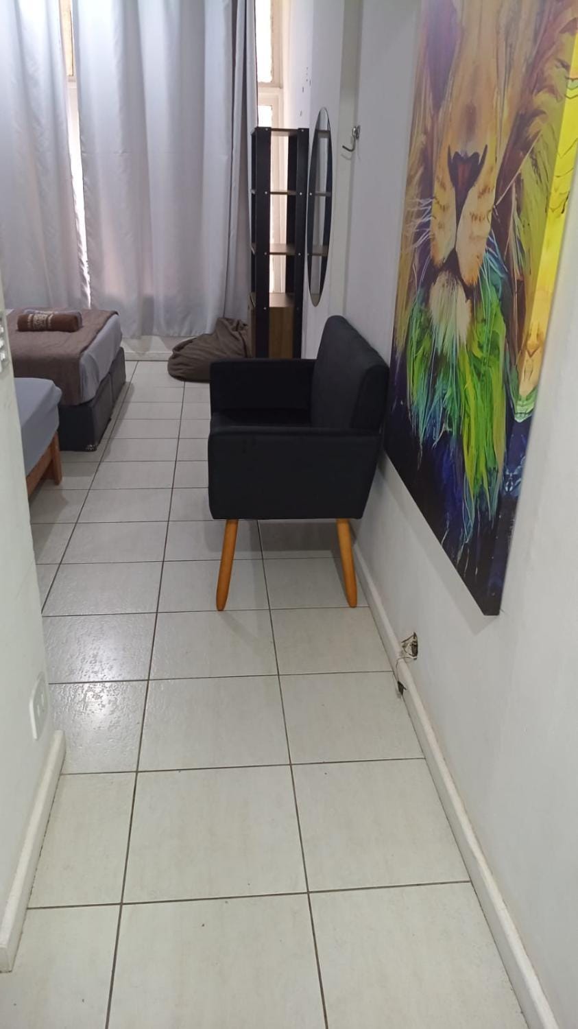 Studio - Centro RJ - Zona Sul Apartment in Santa Teresa