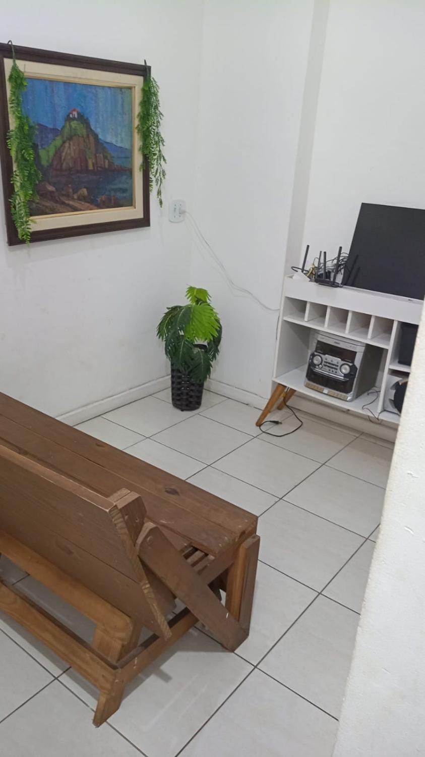 Studio - Centro RJ - Zona Sul Apartment in Santa Teresa