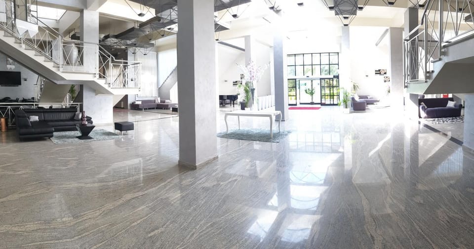 Palahotel Vallenoce Hotel in Calabria