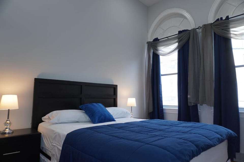 New York view 39 Bed and Breakfast in North Bergen