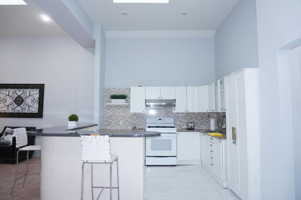 New York view 39 Bed and Breakfast in North Bergen