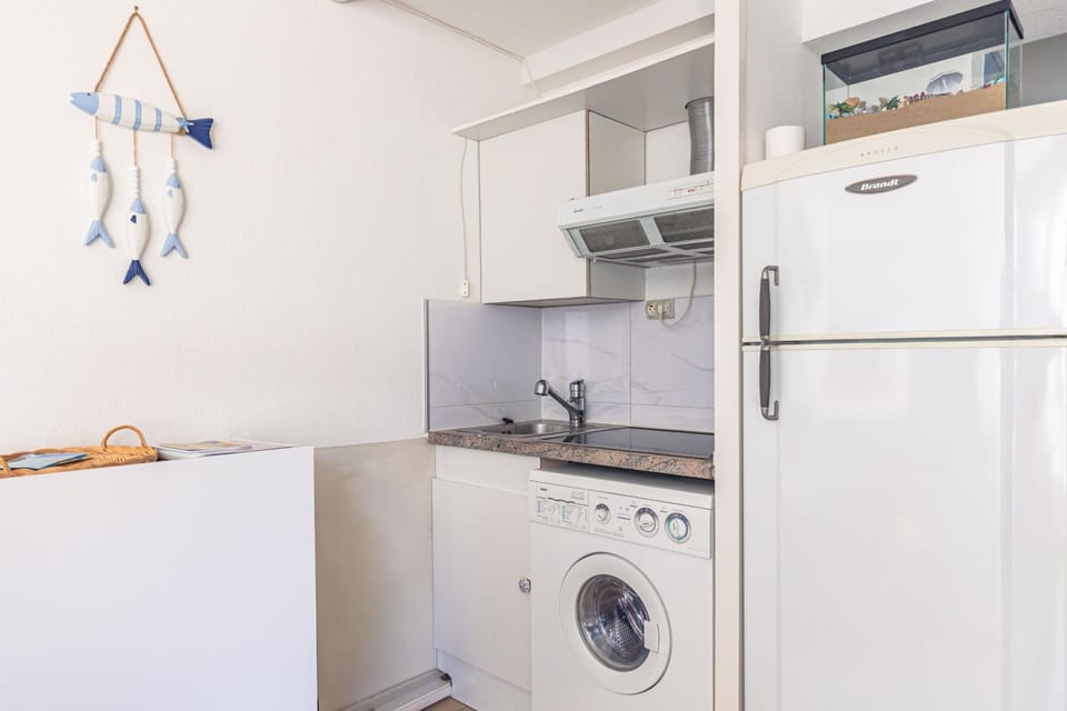Charmant Appartement L'Oasis Apartment in Nouvelle-Aquitaine