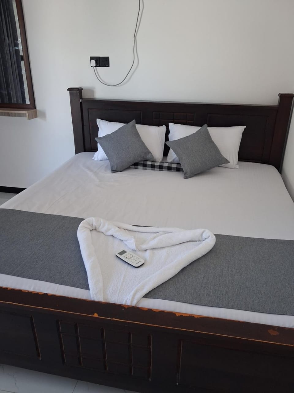 nrtbeachresort Bed and Breakfast in Sri Lanka
