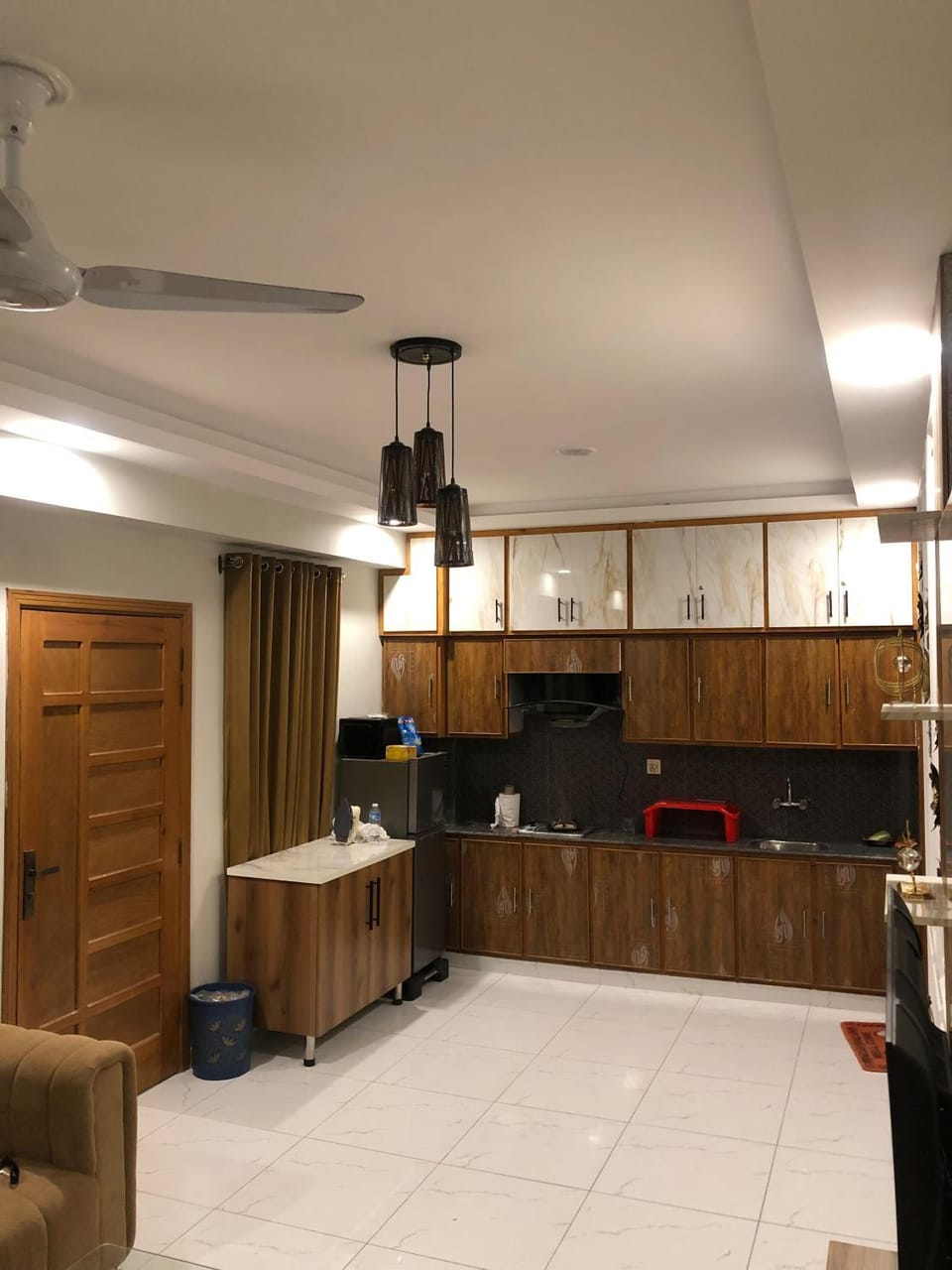 La Belle Residencia Apartment in Islamabad