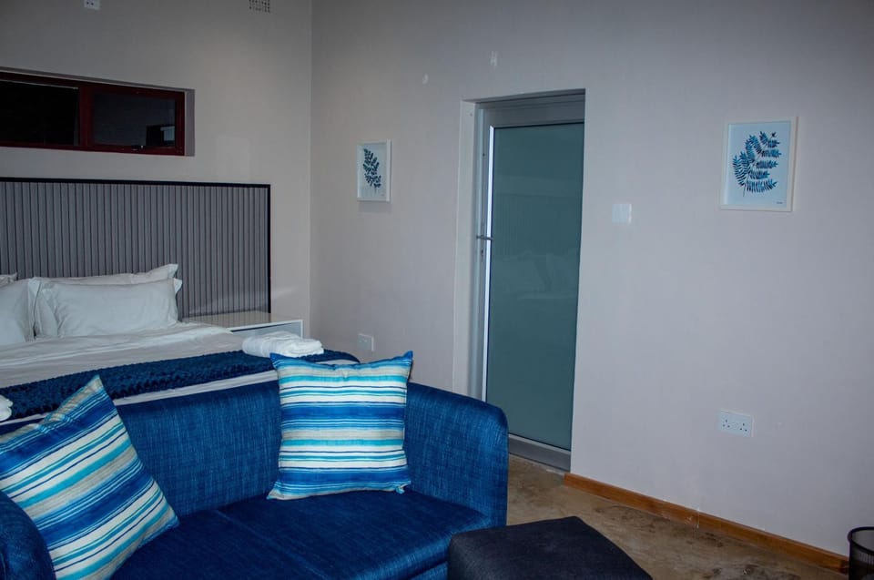 Chiyedza Place Apartment in Zimbabwe