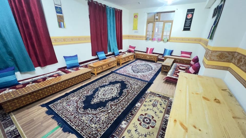 Kalzang homestay Vacation rental in Himachal Pradesh