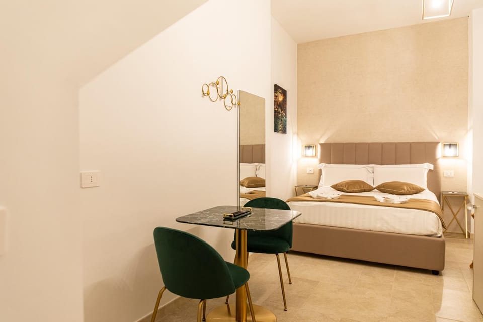 B&B Palazzo Porzia - Bari Vecchia Bed and Breakfast in Bari