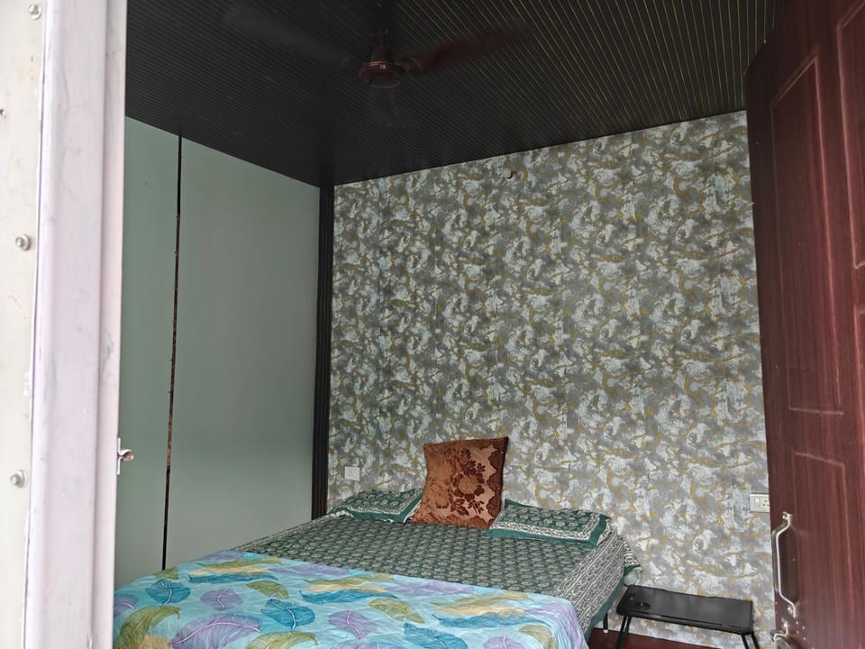 Theprefabnest Vacation rental in Rishikesh