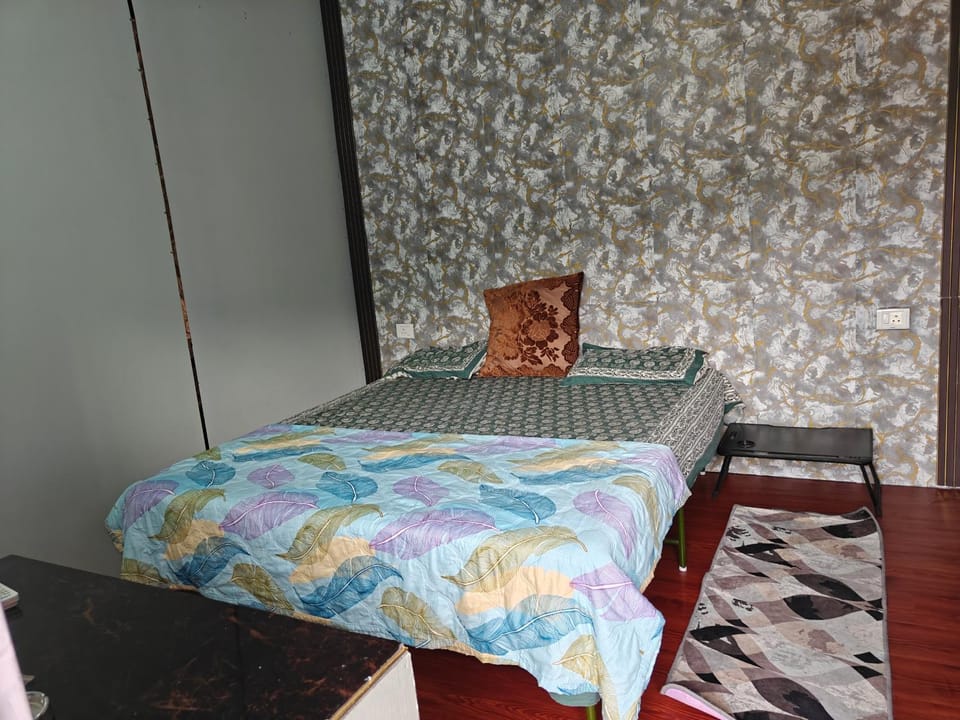 Theprefabnest Vacation rental in Rishikesh