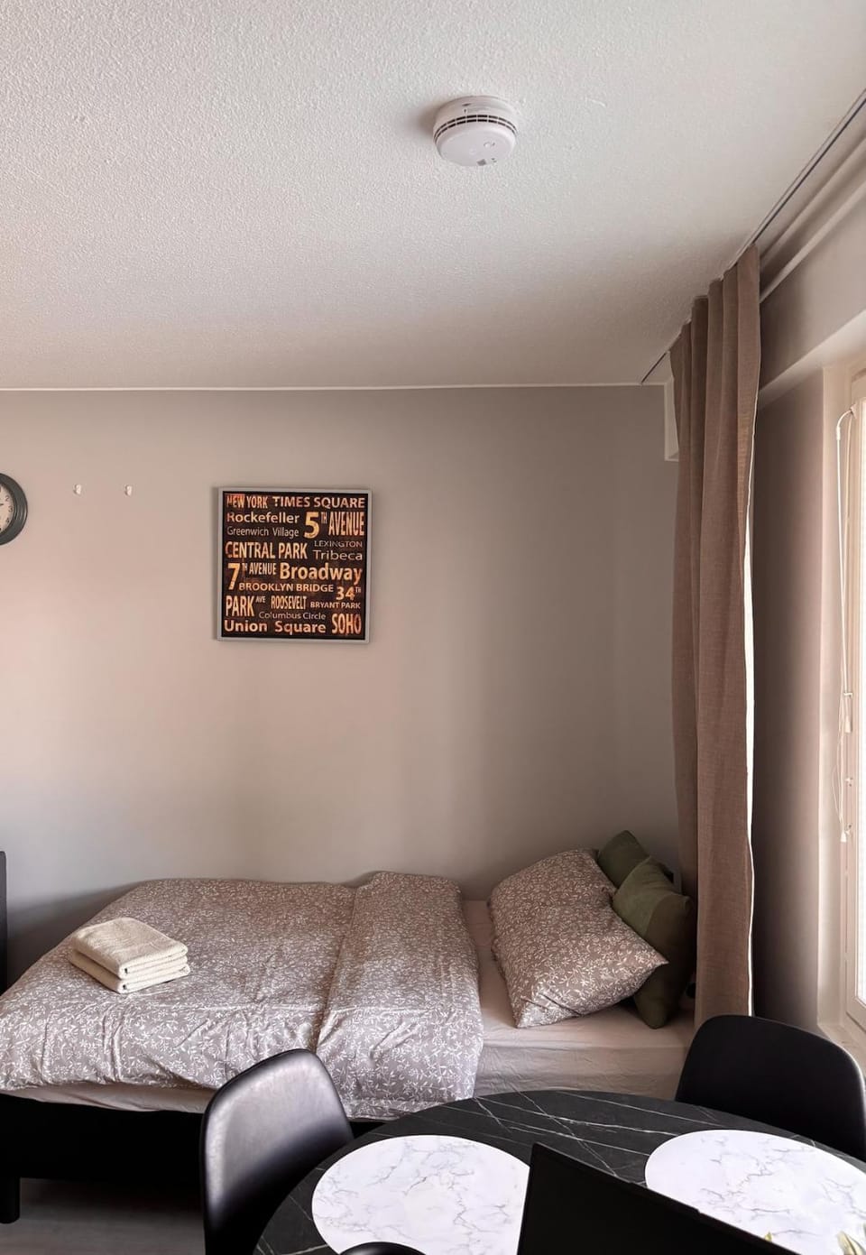 Keskustakoti, rauhallista ja vaivatonta majoitusta Apartment in Finland
