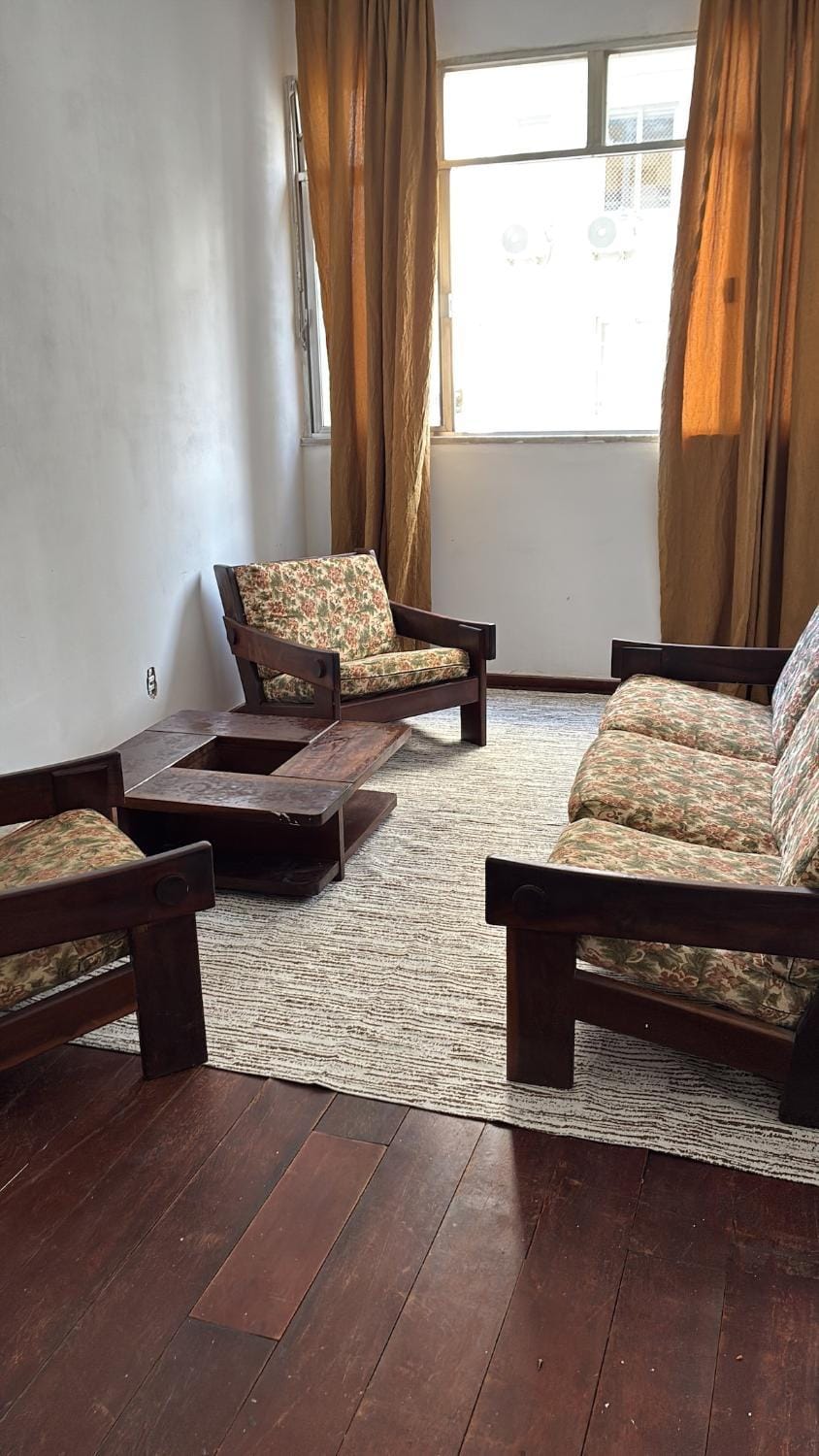 Sugarloaf - Rio Sul 2 bedroom apartment Apartment in Rio de Janeiro