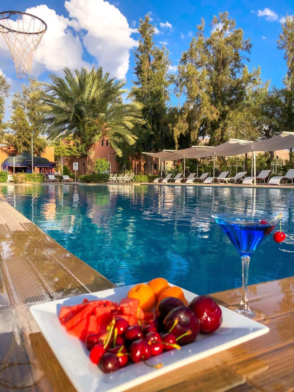 Domaine Couleurs Berbères, Piscine, Vue Atlas, Bivouac & Expériences à Lalla Takerkoust Hotel in Marrakesh-Safi
