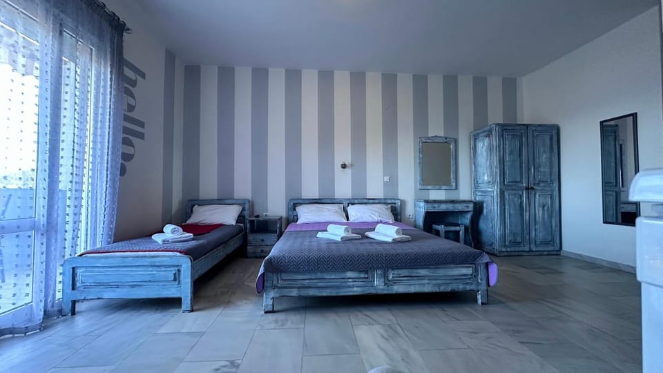 Doma by Kristina Apartment hotel in Thasos