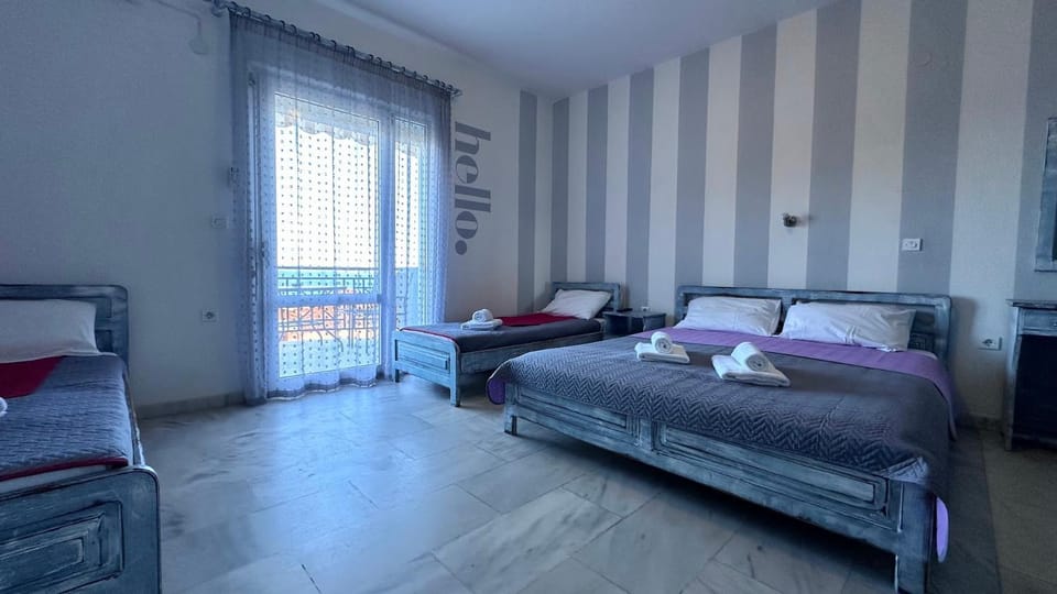 Doma by Kristina Apartment hotel in Thasos