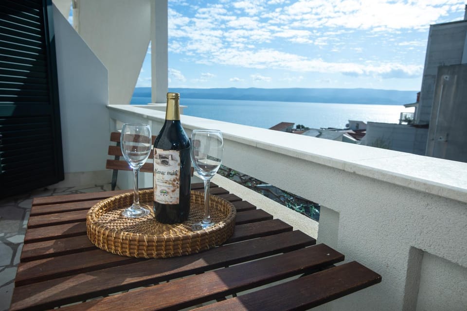 Apartmani Liovic Apartment in Split-Dalmatia County