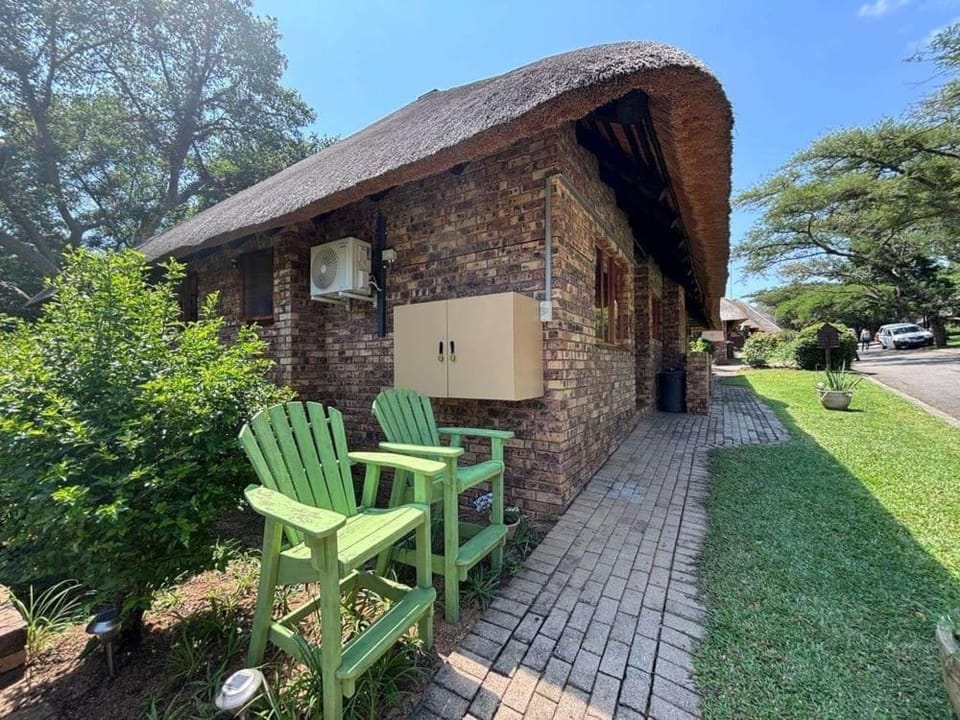 Hazyview Kruger Lodge House in South Africa