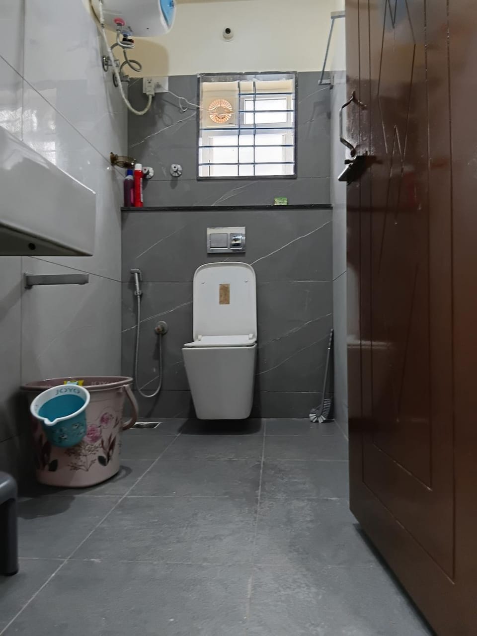 #86 Singh Mansion 2 BHK Apartment in Bengaluru
