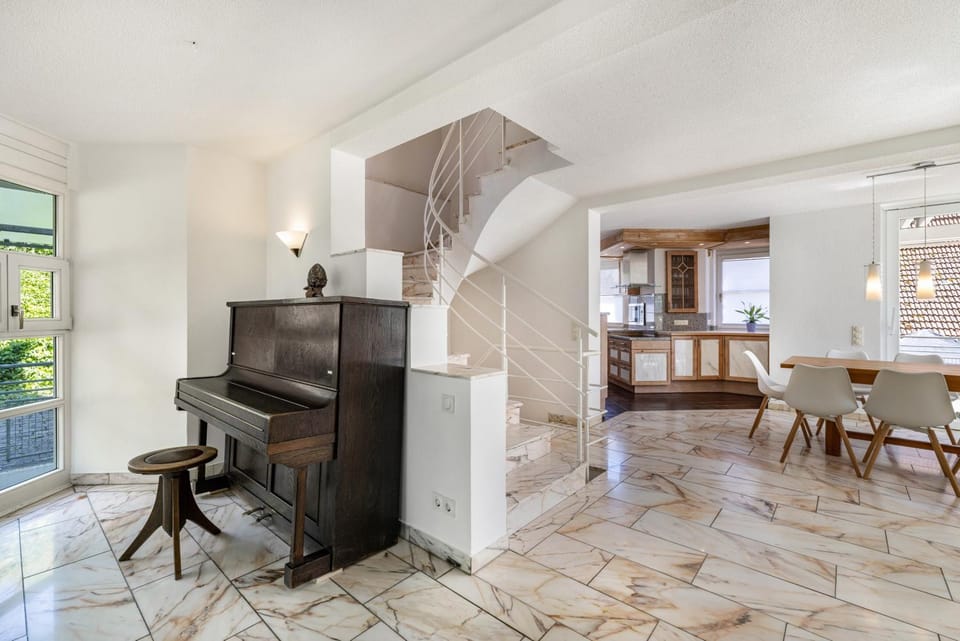 Villa Encanto Villa in Albstadt