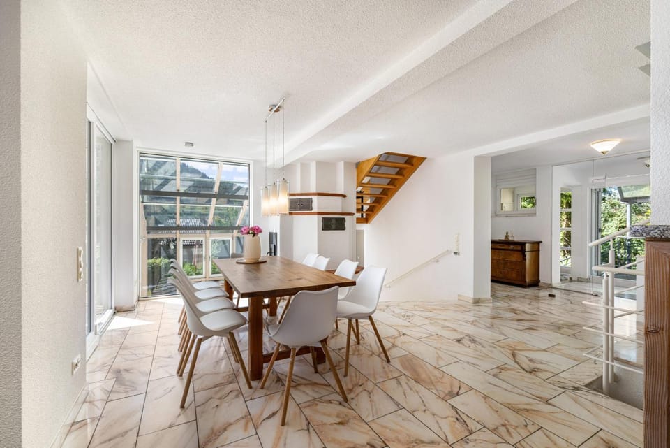 Villa Encanto Villa in Albstadt