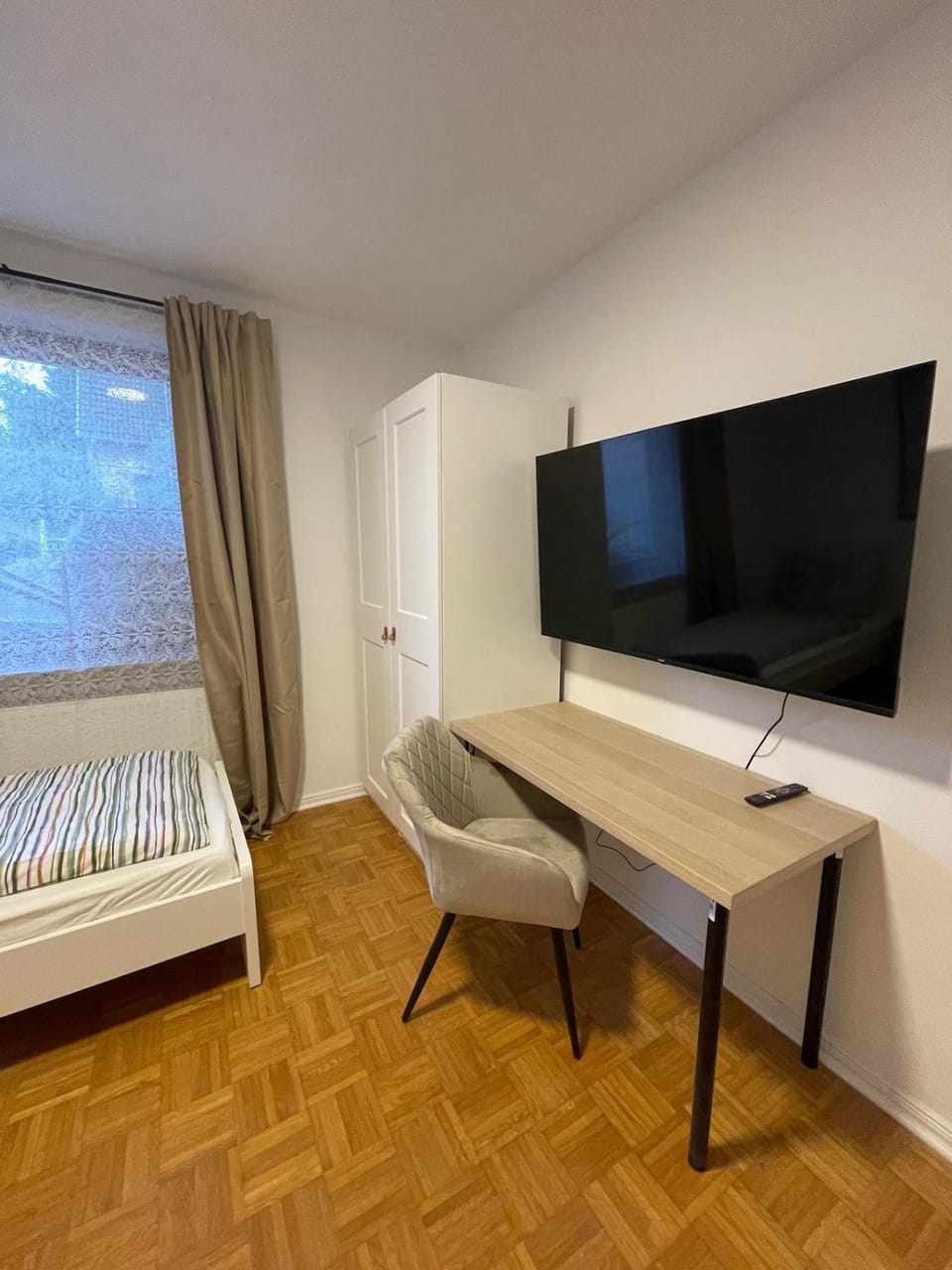 BookNow - 2-room apartment Apartment in Gifhorn