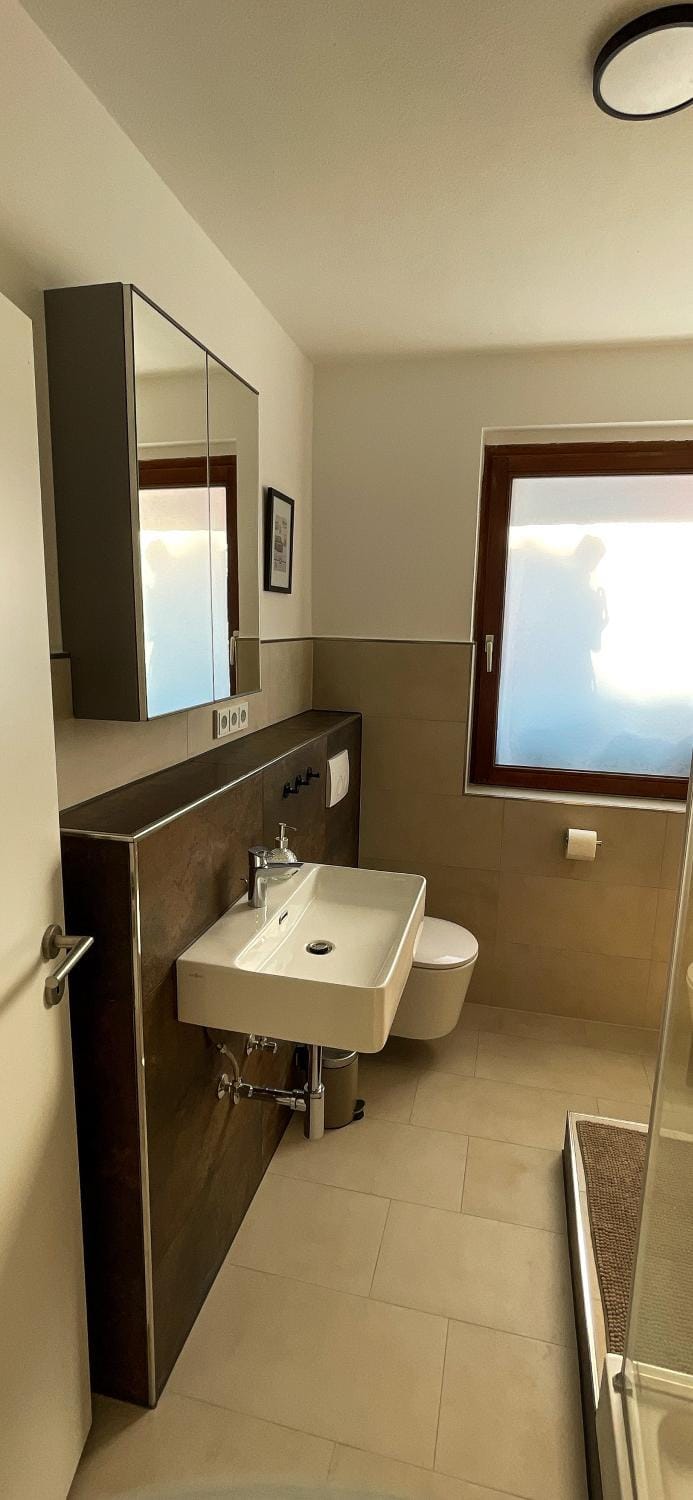 BookNow - 2-room apartment Apartment in Gifhorn