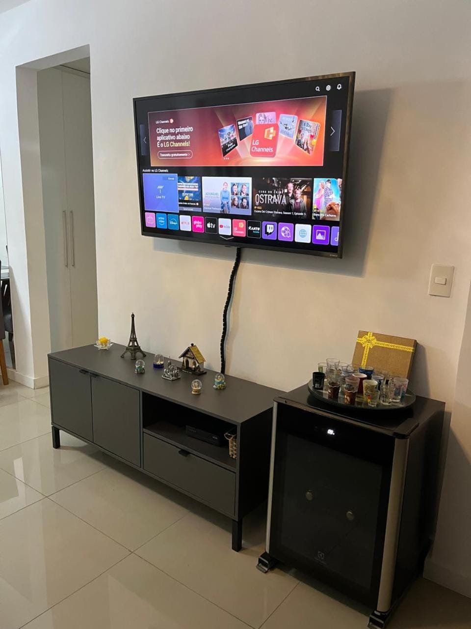 TV and multimedia