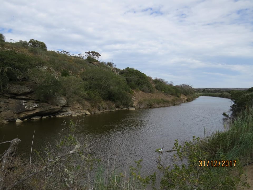 Jack's Place Country House in Western Cape