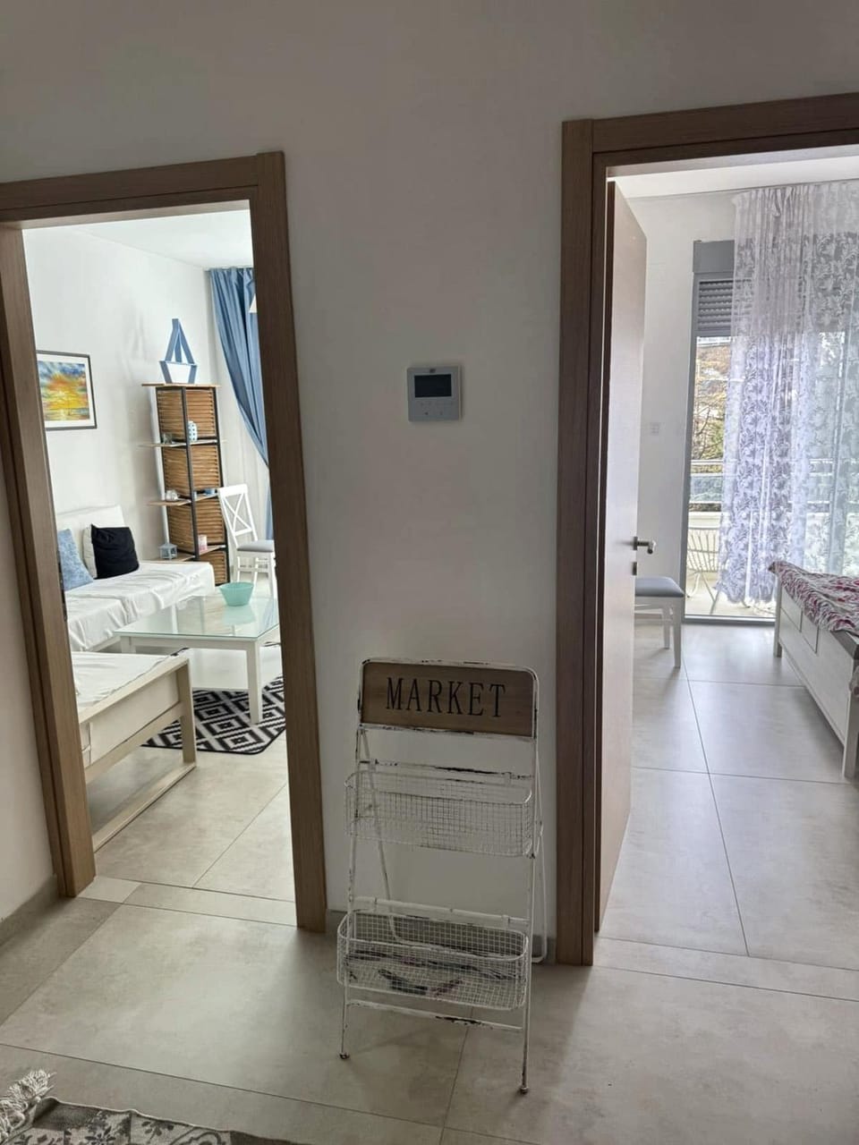 storage