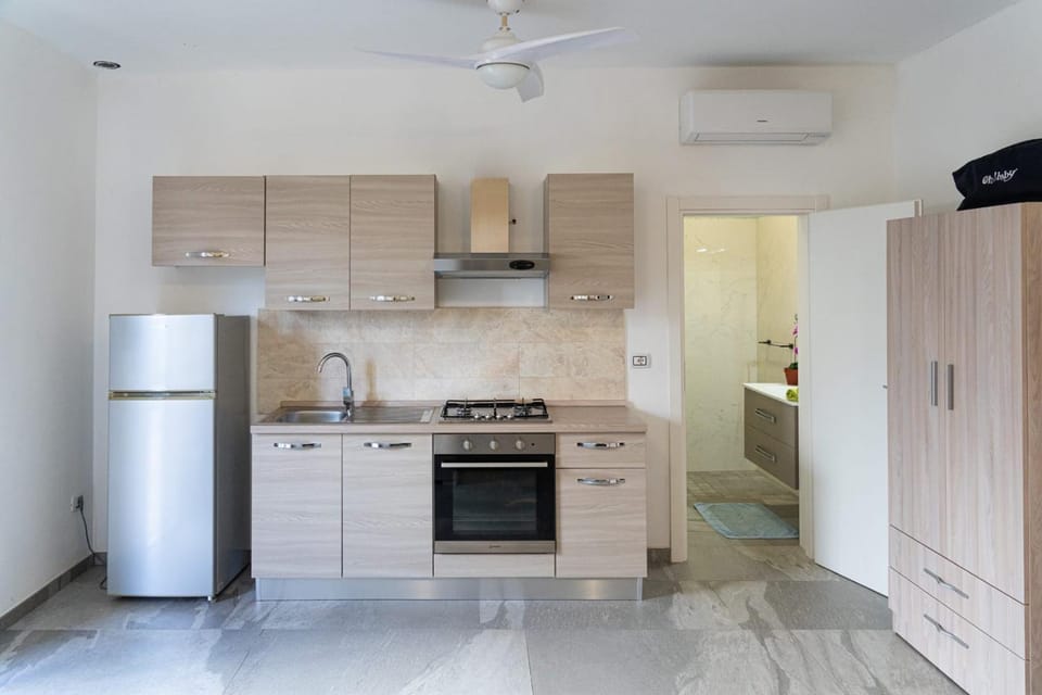 Casa Vacanza Mario 2D a 180 mt dal mare di Punta Prosciutto Apartment in Apulia