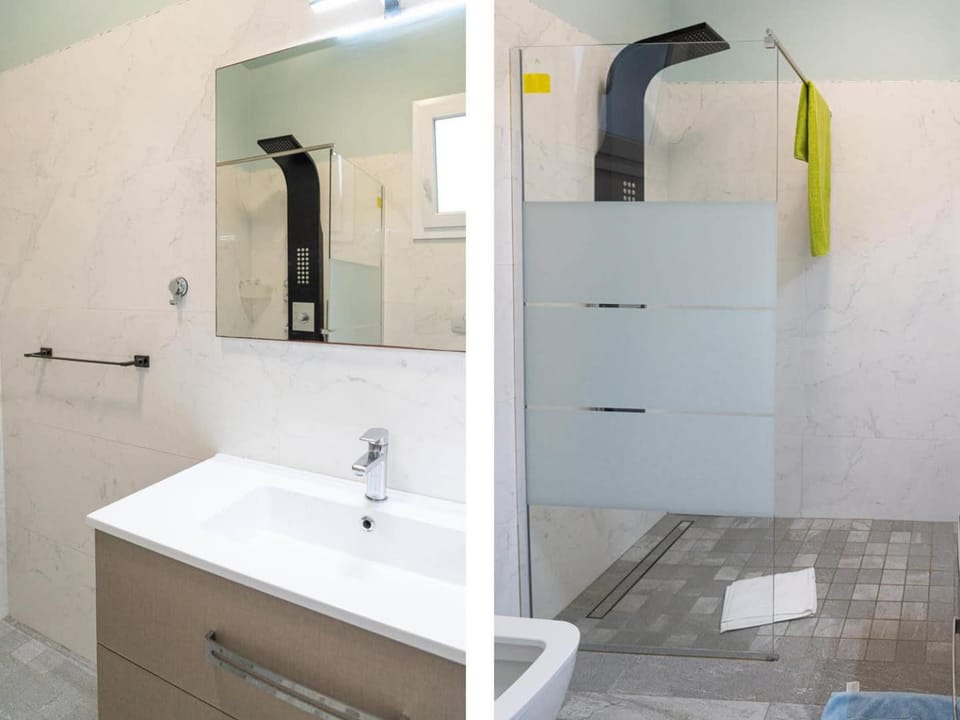 Casa Vacanza Mario 2D a 180 mt dal mare di Punta Prosciutto Apartment in Apulia