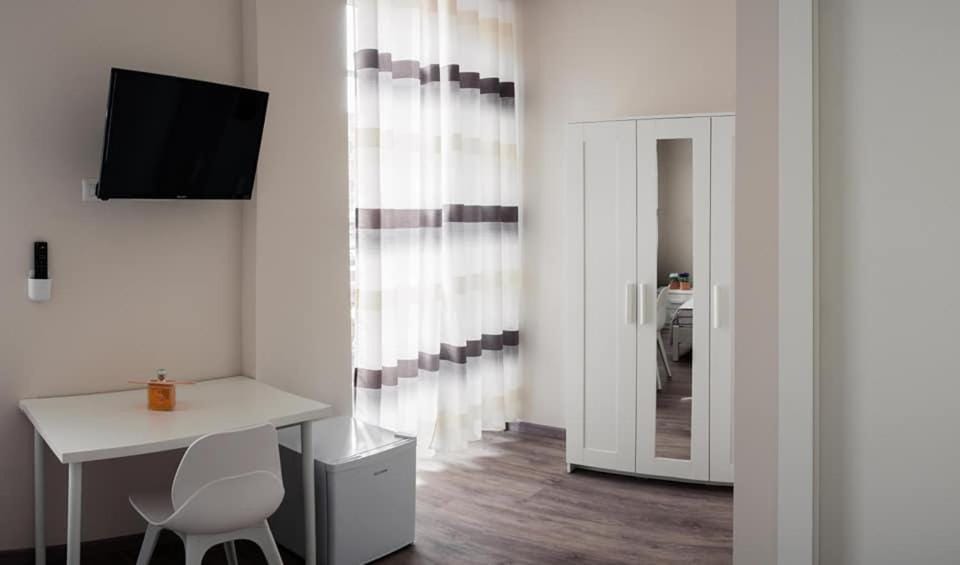Carducci Bistrot Bed and Breakfast in Turin