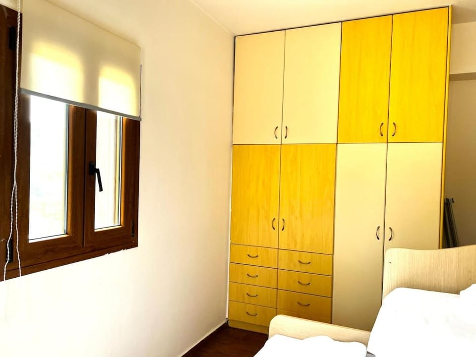 Sergio's homes House in Naxos, Naxos and Lesser Cyclades, Greece