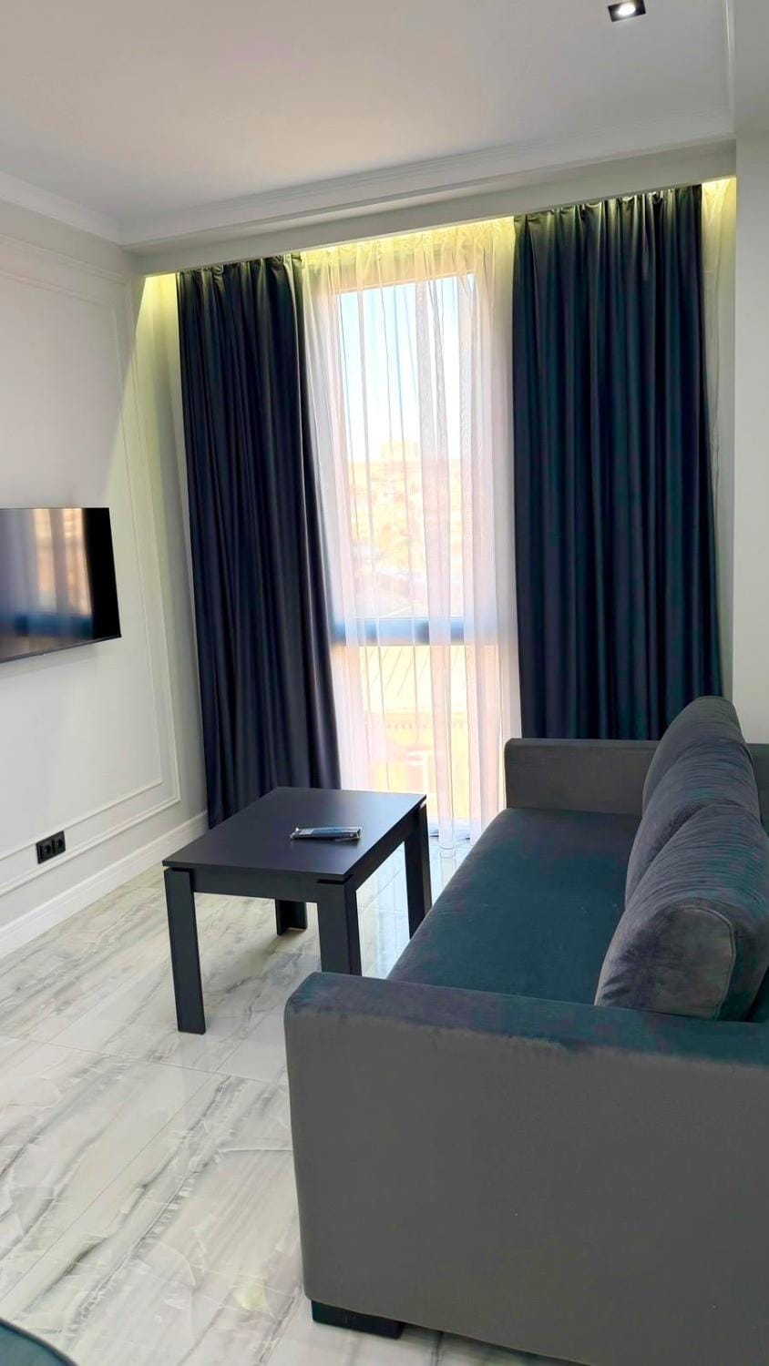 Perte House Apartment's on Barbuss 66 street Apartment in Yerevan