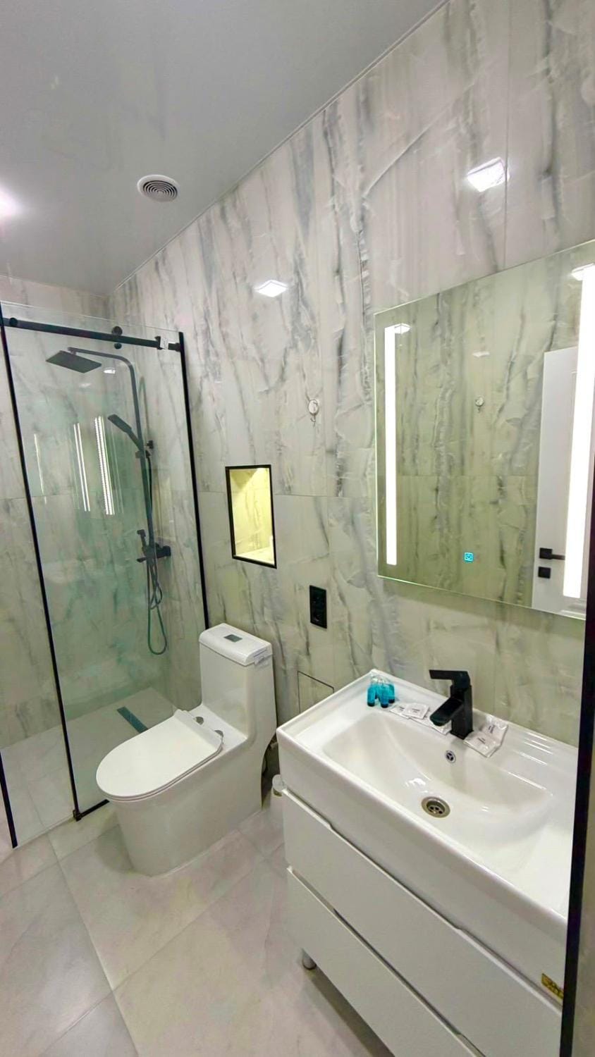 Perte House Apartment's on Barbuss 66 street Apartment in Yerevan