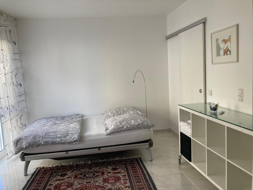 Studioapartment 1 am St Johanner Markt Apartment in Saarbrücken