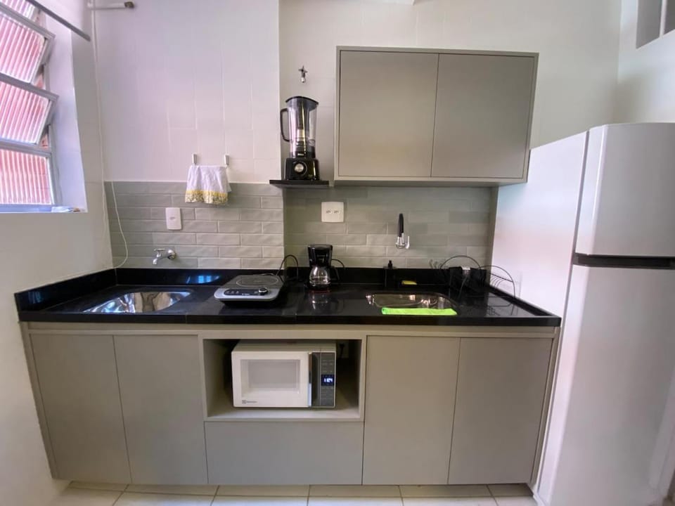 Recanto dos Sonhos Apartment in Rio de Janeiro