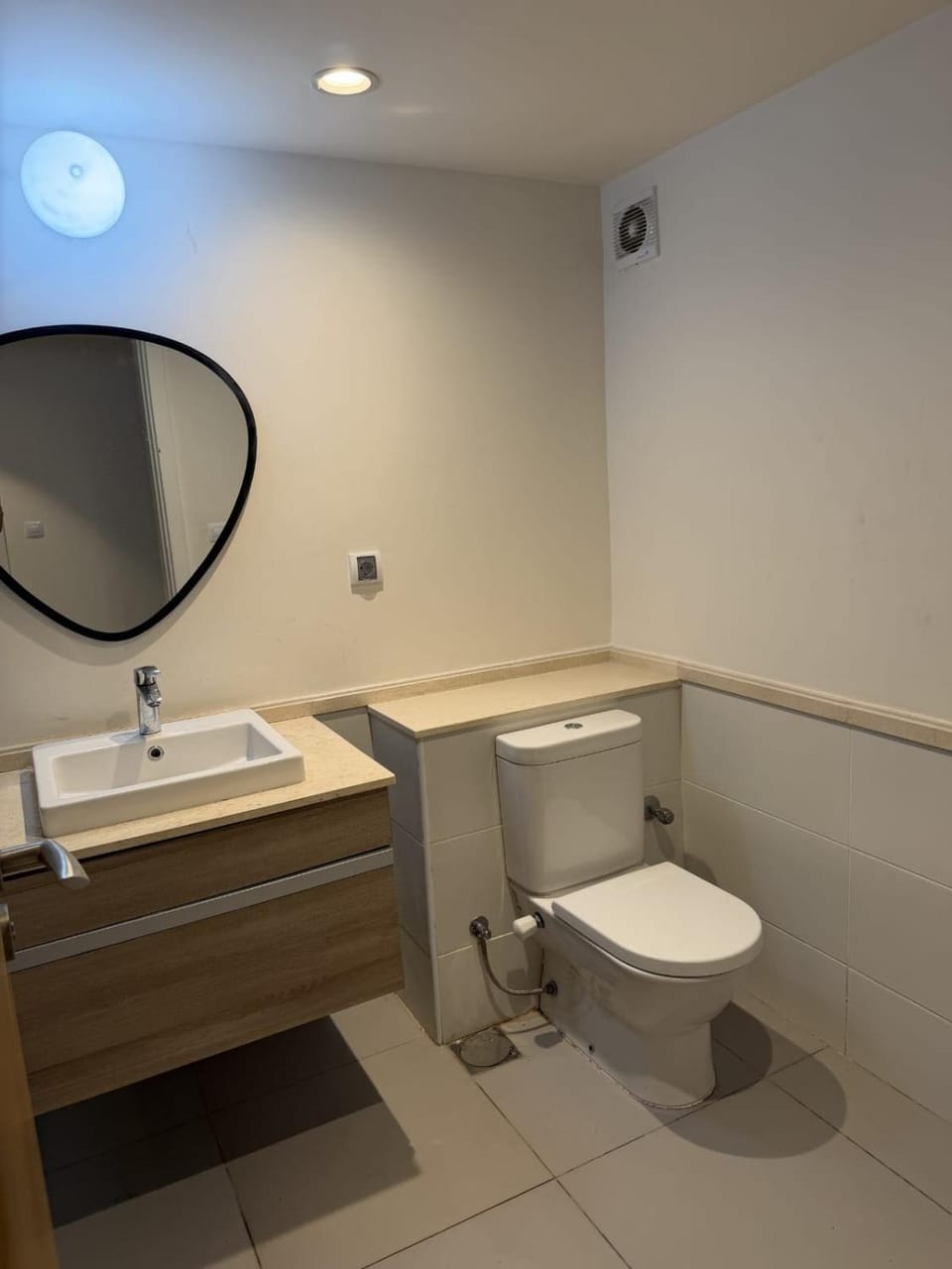 2-bedroom apartment at Marassi Marina Apartment in Egypt