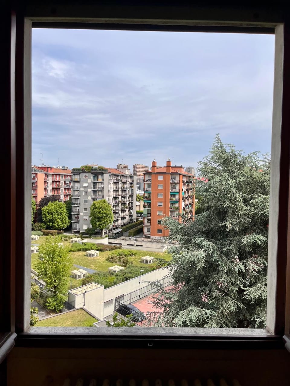 City view