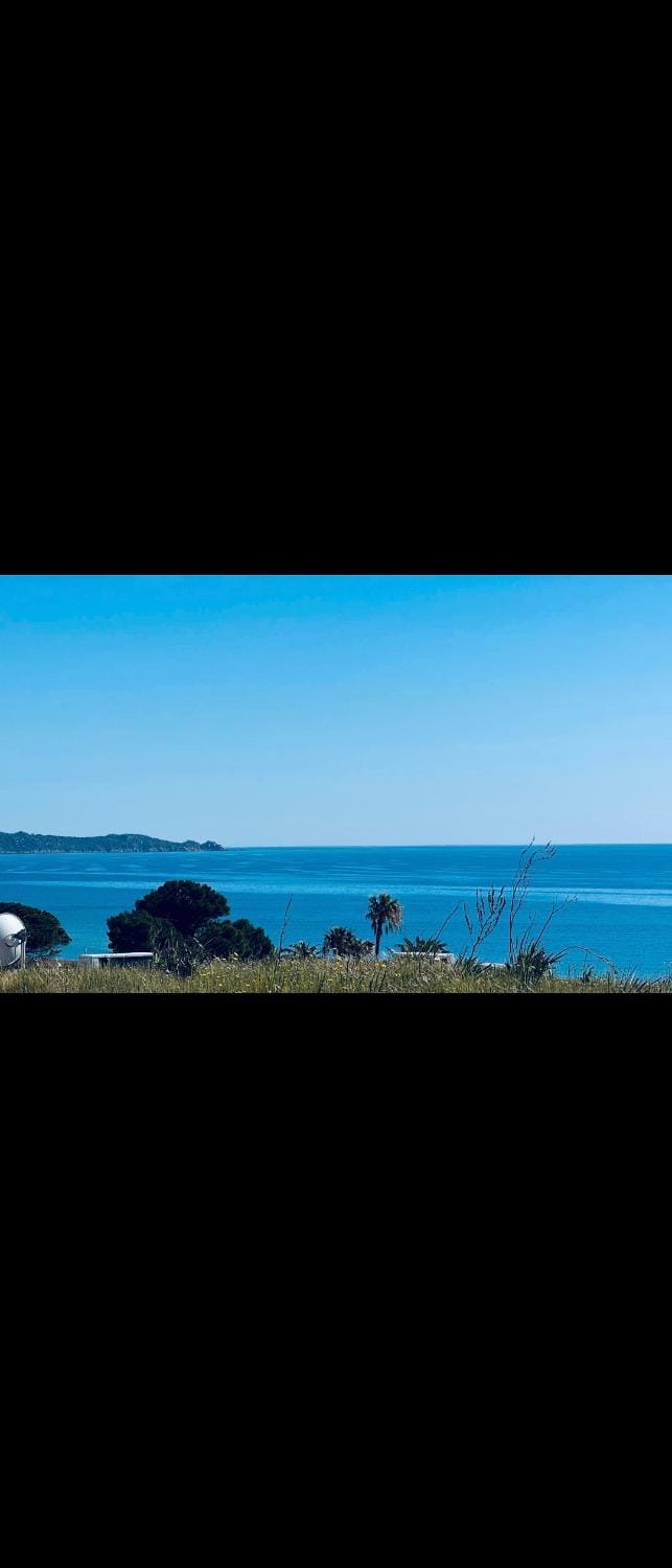 Bungalow sul mare Apartment in Costa Rei