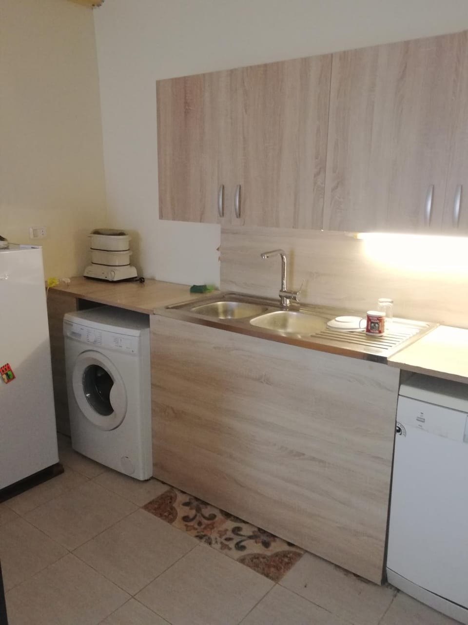 Luxury Apartment in Tunisia