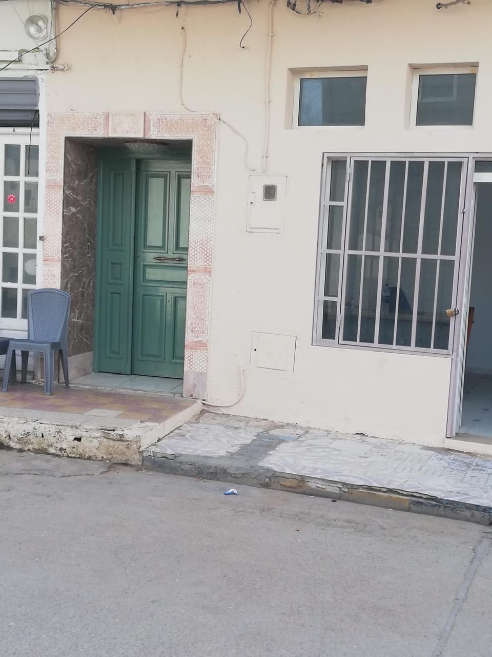 Luxury Apartment in Tunisia