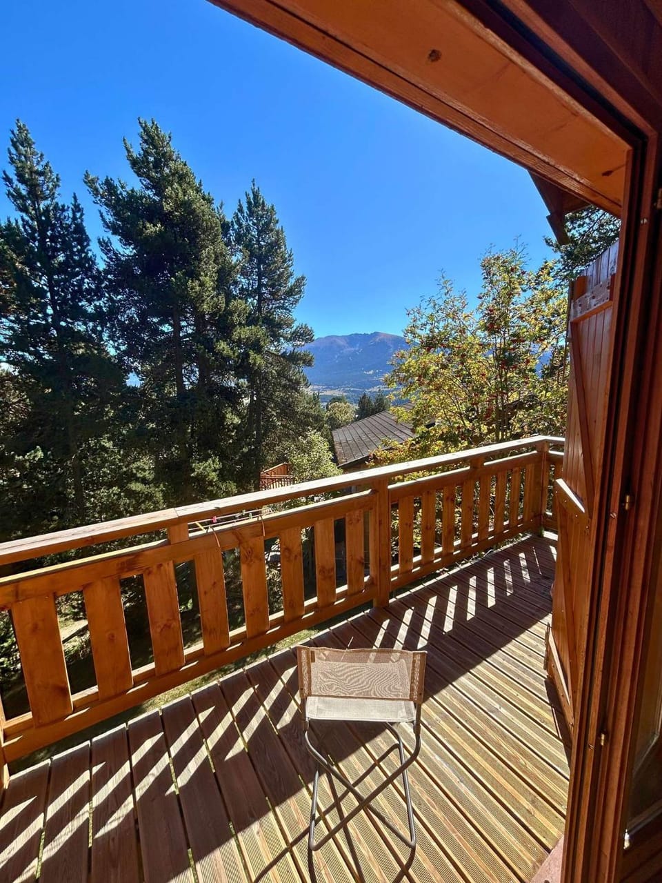 View (from property/room), Balcony/Terrace