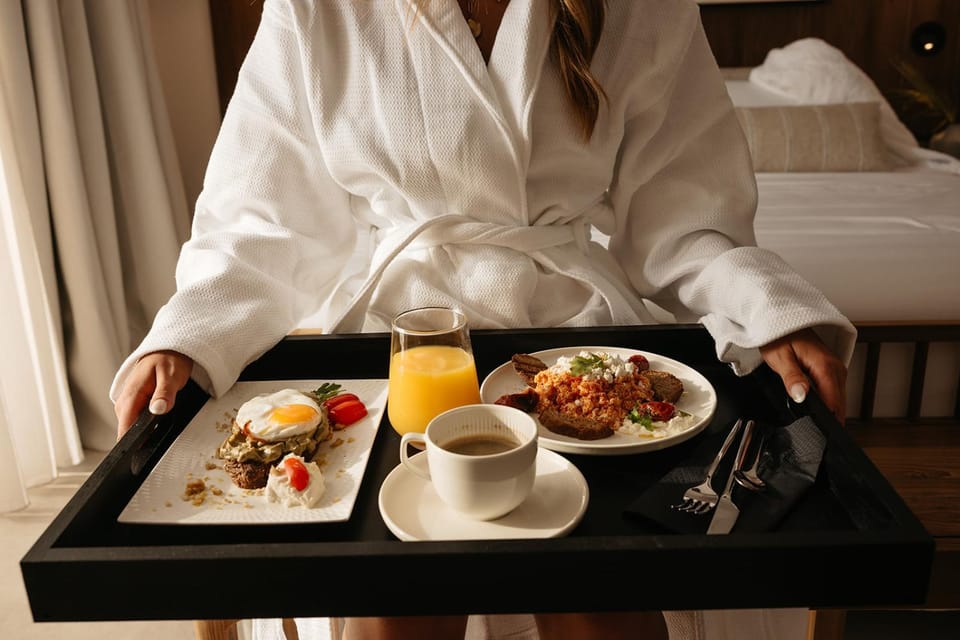 Breakfast